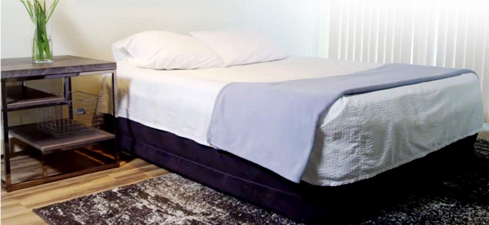 intex vs beautyrest air mattress