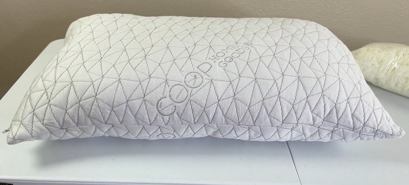 Master Your Slumber: Coop Adjustable Loft Pillow Review